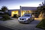 Hyundai Equus 2009 года
